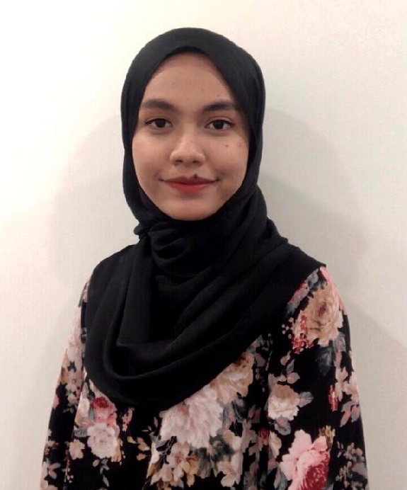 Iffah Adlina Binti Ibrahim