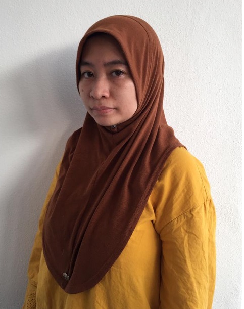 Nur Madihah Binti Azman