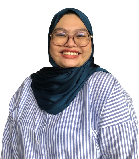 Siti Nur Sarah Samberi (USM)