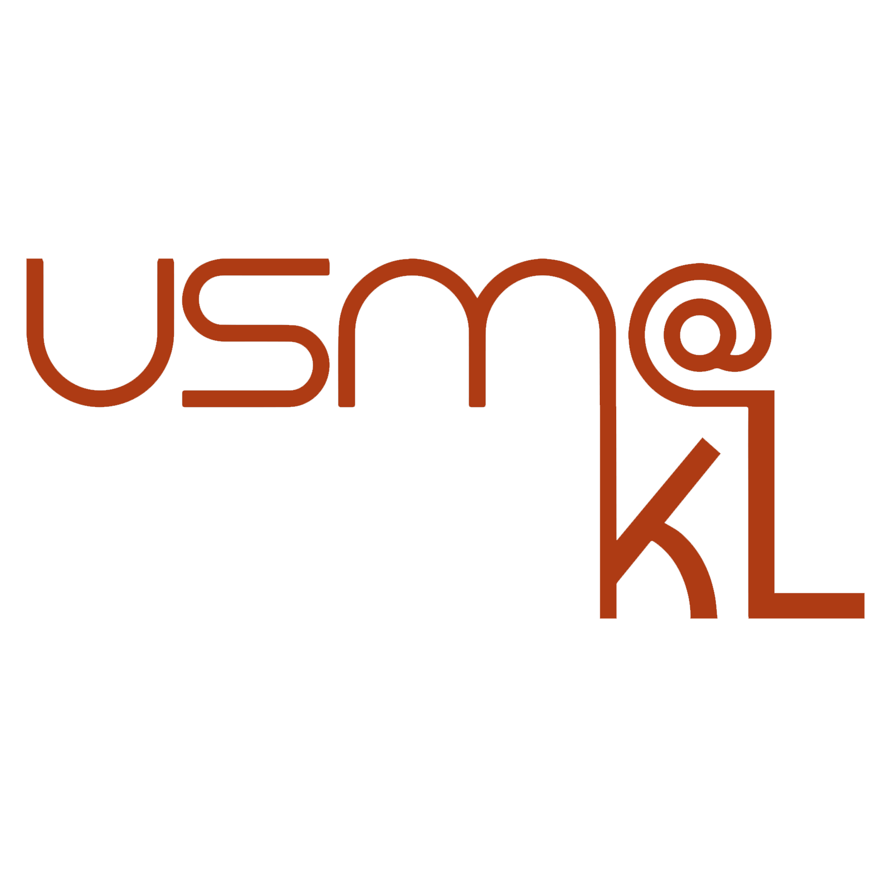 USM@KL Logo