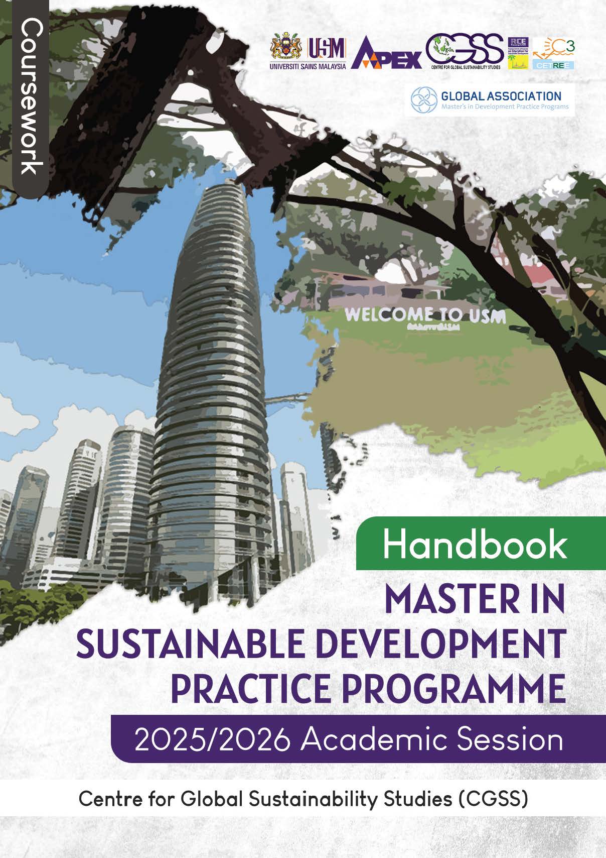HANDBOOK MSDP 2025