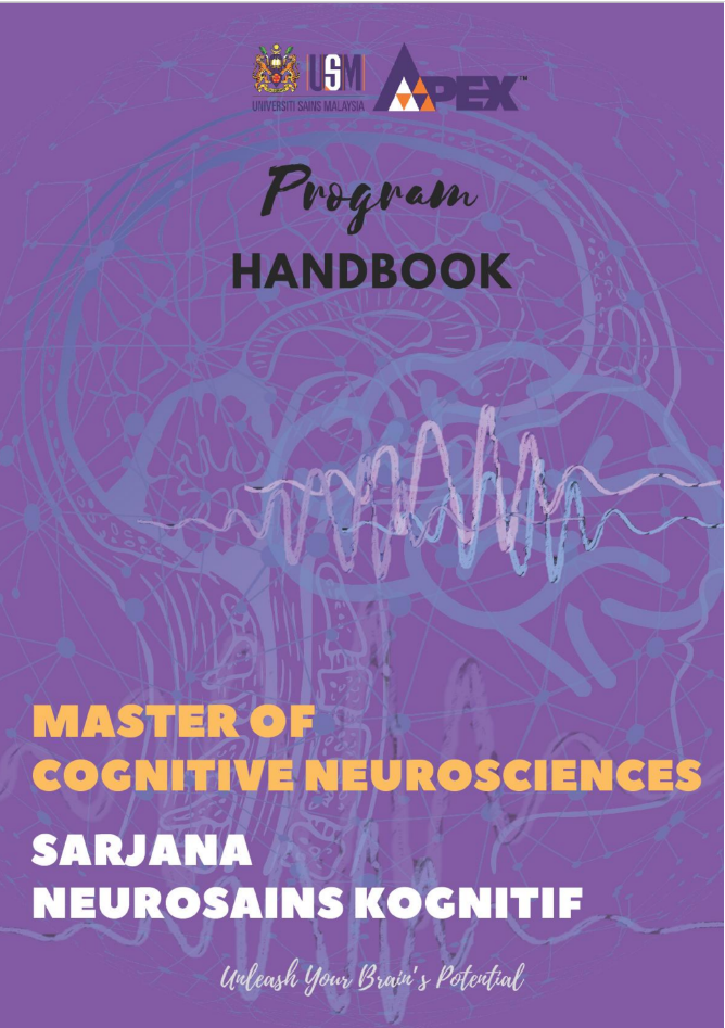 HANDBOOK COGNITIVE NEUROSCIENCES