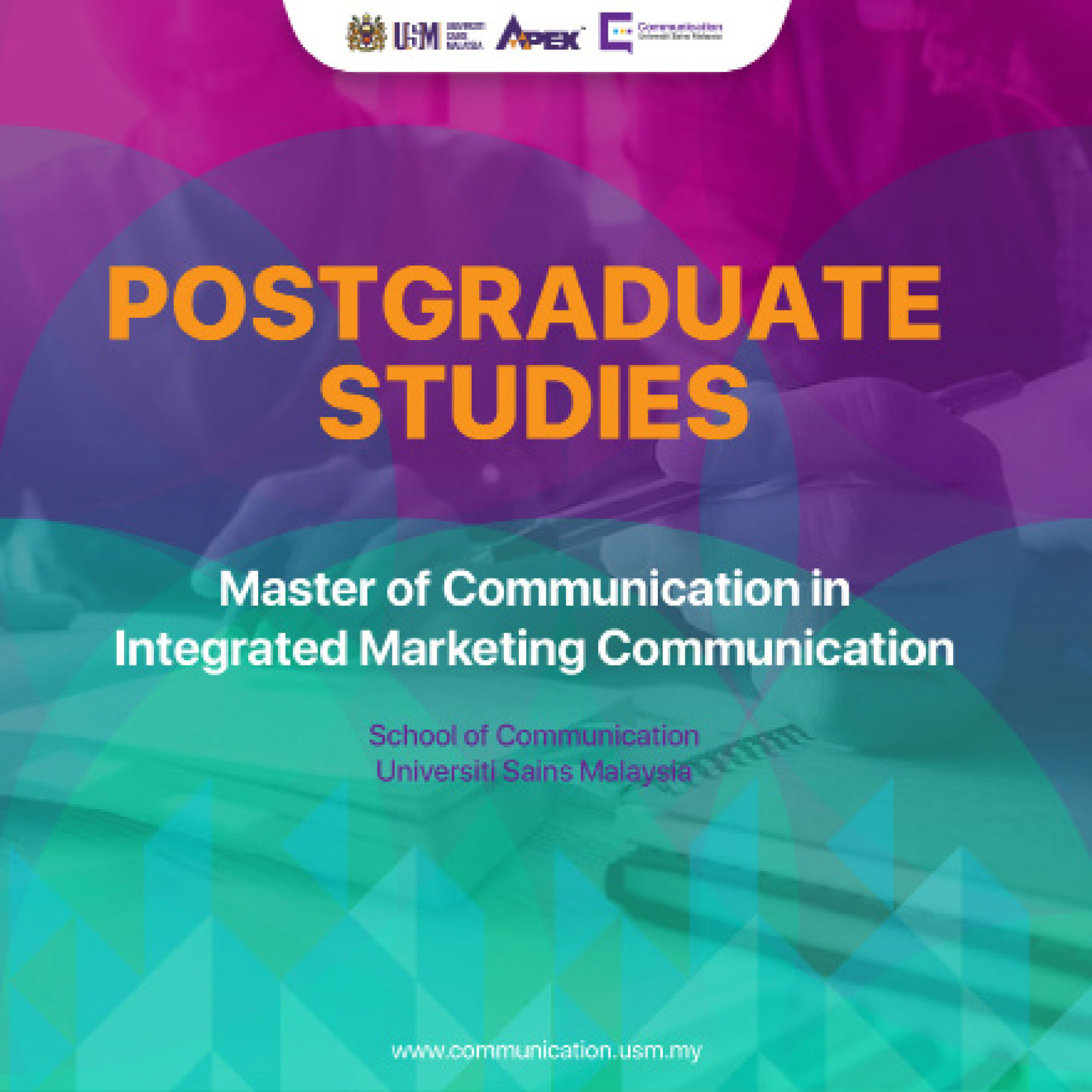 HANDBOOK COMMUNICATION 2025