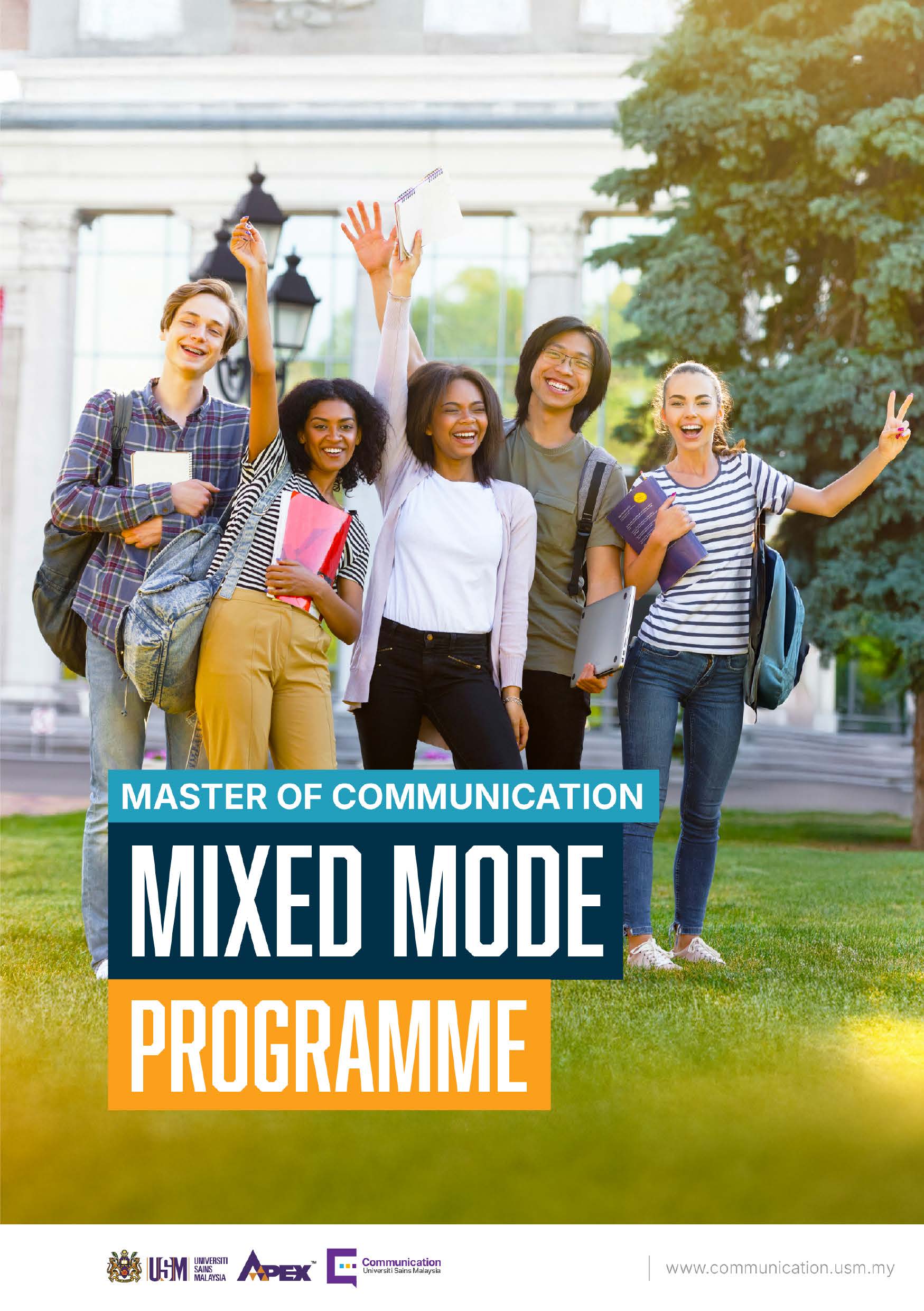 Handbook PG Mixed Mode