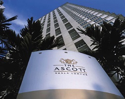Ascott Kuala Lumpur
