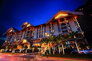 Royale Chulan Kuala Lumpur