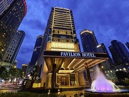 Pavilion Hotel Kuala Lumpur