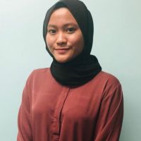 Nadhirah Binti Khaidzir