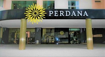 PNB Perdana Hotel