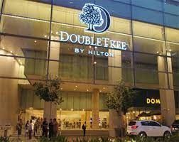 Double Tree by Hilton