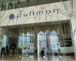 Pullman Kuala Lumpur City Centre