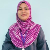 Norrul Aikma Mohamed