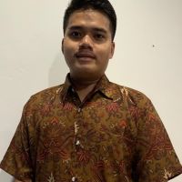 Muhammad Syamil Bin Kamarudin