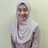 Siti Amirah Hanna Binti Jafri Malin