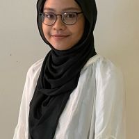 Nurerina Hanizam (UPSI)