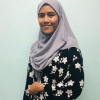 Fatin Nurafiqah Abdul Fata