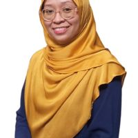 Najihah Rosmi (USM)