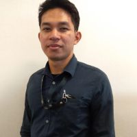 Mohamad Firdaus Bin Che Fauzi