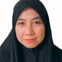 NUR ARFAH BINTI ISMAIL