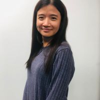 Ifyani Hazirah Binti Mohammad