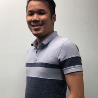 Liang Yaw Wen (USM)
