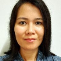 NUR HAMZIAH BINTI IDRIS