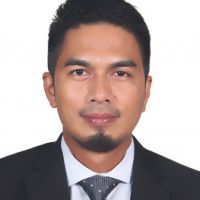 MUHAMAD FARIZ BIN OSMAN