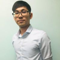 Kow Wen Xuan