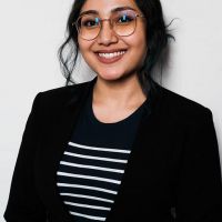 Annalia Rashna Banun