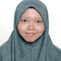 NORRAIDAH BINTI ABDUL RASHID