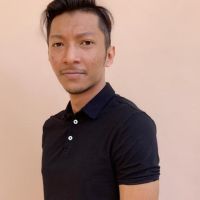 Khair Benjamin Bin Lokman