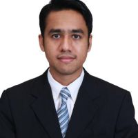 MOHAMMAD EZZANI ISWAN BIN ISMAIL