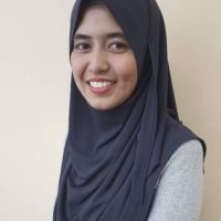 Nadiah Mohd Sukarno