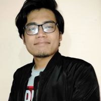 Fakharudin Aiman Bin Jamal