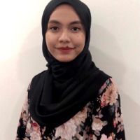 Iffah Adlina Binti Ibrahim