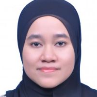 HASYIMAH BINTI ISMAIL