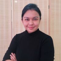 Ainun Aida Binti Bahardin