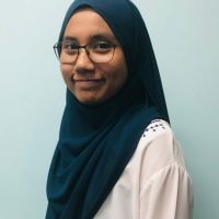 Amira Maisarah Binti Mohd Daud
