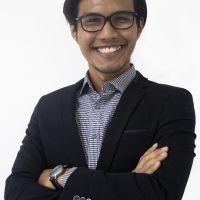 Nabil Nasran Nazri (UPSI)