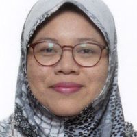 AZLINA BINTI JAAFFAR