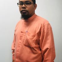 Nurul Kamal Zulkanain