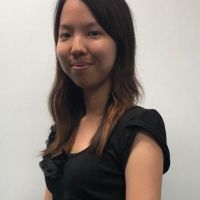 Michelle Choong Poh Kin (USM)