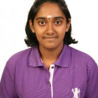 PREIYA THARSHINI MURUGAN RAJ
