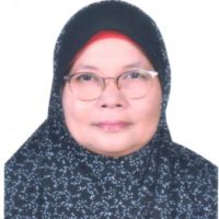 AZLINA BINTI MOKHTAR