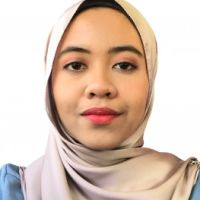 ANIS SOFHIA BINTI SHAIFUL ANUAR