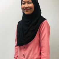 Nur Syahrain Binti Kamarulzaman