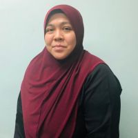 Nurul Aiman Binti Mohamed