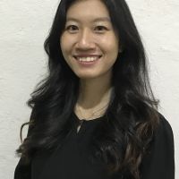 Pricilla Chuah Ning Xin (USM)