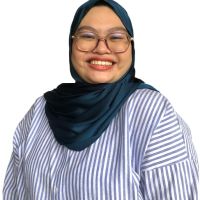 Siti Nur Sarah Samberi (USM)