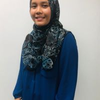 Dalili Zahiah Zabri